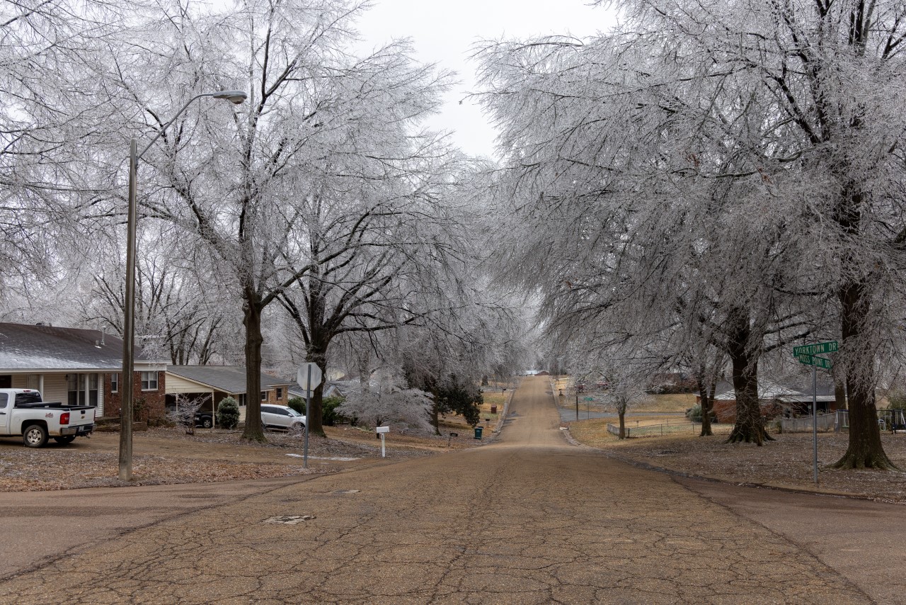 Entergy Mississippi Winter Storm Update – 2/4/22, 6:30 P.m.